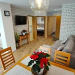 Apartamenty, Przy Termach - 70 M Termy Szaflary, 150 M Goracy Potok 3*