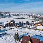 B&B Apartamenty, Przy Termach - 70 M Termy Szaflary, 150 M Goracy Potok 샤플라리