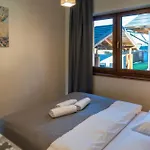 Oda ve Kahvaltı Apartamenty, Przy Termach - 70 M Termy Szaflary, 150 M Goracy Potok