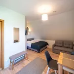 Oda ve Kahvaltı Apartamenty, Przy Termach - 70 M Termy Szaflary, 150 M Goracy Potok 3*