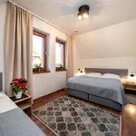 Apartamenty, Przy Termach - 70 M Termy Szaflary, 150 M Goracy Potok 3* シャフラリ