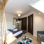 ベッド・アンド・ブレックファスト Apartamenty, Przy Termach - 70 M Termy Szaflary, 150 M Goracy Potok