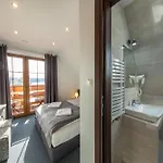 Apartamenty, Przy Termach - 70 M Termy Szaflary, 150 M Goracy Potok シャフラリ