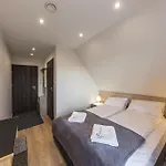 Apartamenty, Przy Termach - 70 M Termy Szaflary, 150 M Goracy Potok ベッド・アンド・ブレックファスト 3*