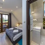 Apartamenty, Przy Termach - 70 M Termy Szaflary, 150 M Goracy Potok Szaflary