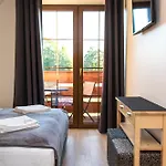 Apartamenty, Przy Termach - 70 M Termy Szaflary, 150 M Goracy Potok Oda ve Kahvaltı