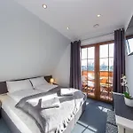 Apartamenty, Przy Termach - 70 M Termy Szaflary, 150 M Goracy Potok 3* Szaflary