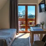 Apartamenty, Przy Termach - 70 M Termy Szaflary, 150 M Goracy Potok Panzió 3*