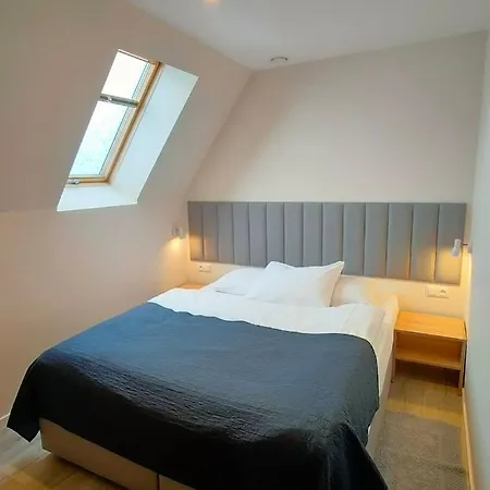 Przy Termach Apartamenty, Pokoje - Podgrzewany Basen, Hydromasaz I Tylko 70M Termy 3* Szaflary