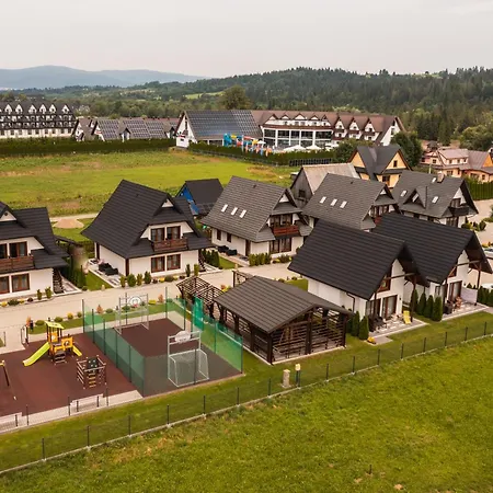 Apartamenty, Pokoje Przy Termach - 70 M Termy Szaflary, 150 M Goracy Potok *