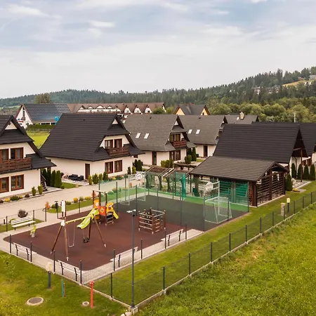 Apartamenty, Pokoje Przy Termach - 70 M Termy Szaflary, 150 M Goracy Potok Couette-café *