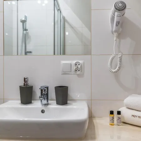 Przy Termach Apartamenty, Pokoje - Podgrzewany Basen, Hydromasaz I Tylko 70M Termy