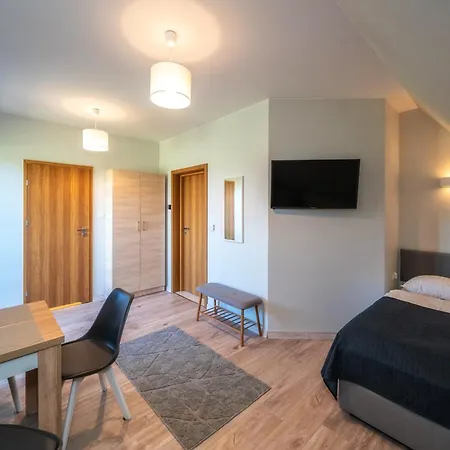 Przy Termach Apartamenty, Pokoje - Podgrzewany Basen, Hydromasaz I Tylko 70M Termy 3*