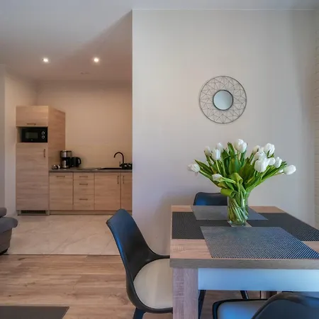Przy Termach Apartamenty, Pokoje - Podgrzewany Basen, Hydromasaz I Tylko 70M Termy 3* Шафляры