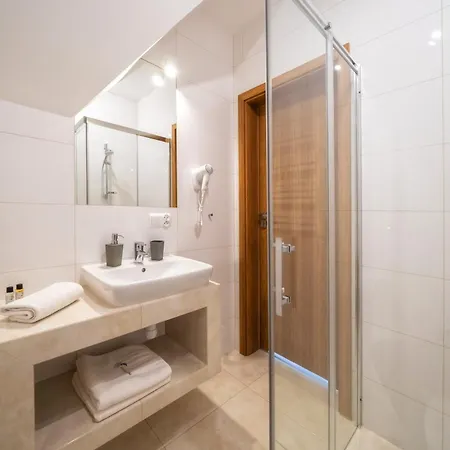Отель типа 