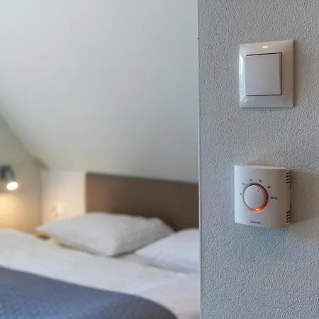 Przy Termach Apartamenty, Pokoje - Podgrzewany Basen, Hydromasaz I Tylko 70M Termy 3*