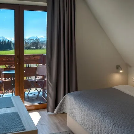 Apartamenty, Pokoje Przy Termach - 70 M Termy Szaflary, 150 M Goracy Potok