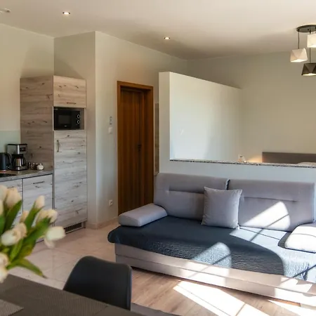 Przy Termach Apartamenty, Pokoje - Podgrzewany Basen, Hydromasaz I Tylko 70M Termy 3*
