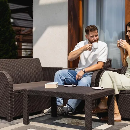 Bed & Breakfast Apartamenty, Przy Termach - 70 M Termy Szaflary, 150 M Goracy Potok Szaflary