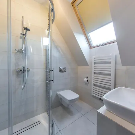 Przy Termach Apartamenty, Pokoje - Podgrzewany Basen, Hydromasaz I Tylko 70M Termy Szaflary