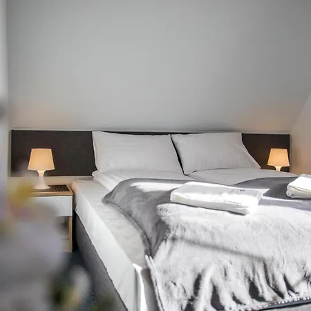 Przy Termach Apartamenty, Pokoje - Podgrzewany Basen, Hydromasaz I Tylko 70M Termy 3* Szaflary