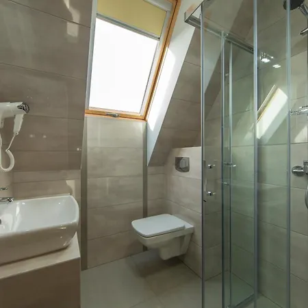 Przy Termach Apartamenty, Pokoje - Podgrzewany Basen, Hydromasaz I Tylko 70M Termy 3*
