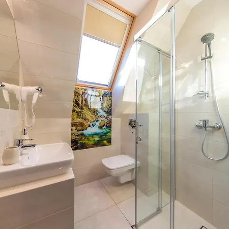 Przy Termach Apartamenty, Pokoje - Podgrzewany Basen, Hydromasaz I Tylko 70M Termy 3*