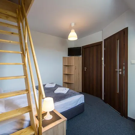 Przy Termach Apartamenty, Pokoje - Podgrzewany Basen, Hydromasaz I Tylko 70M Termy 3* Szaflary
