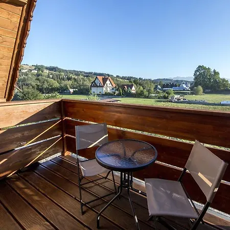 Apartamenty, Pokoje Przy Termach - 70 M Termy Szaflary, 150 M Goracy Potok