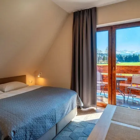 Apartment Przy Termach *