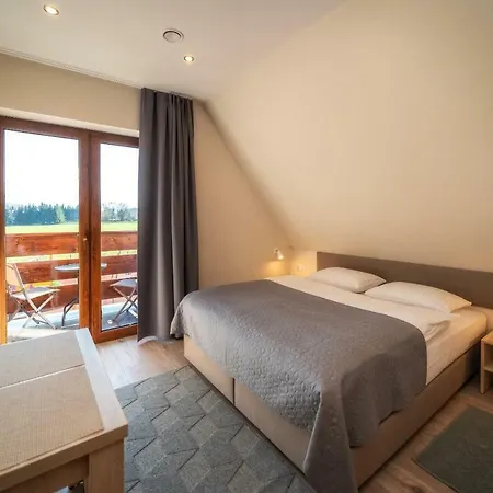 Apartment Przy Termach *