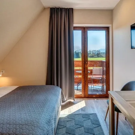 Apartamenty, Pokoje Przy Termach - 70 M Termy Szaflary, 150 M Goracy Potok * Szaflary