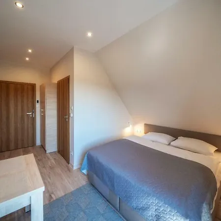 Apartamenty, Pokoje Przy Termach - 70 M Termy Szaflary, 150 M Goracy Potok