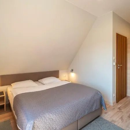 Apartment Przy Termach *