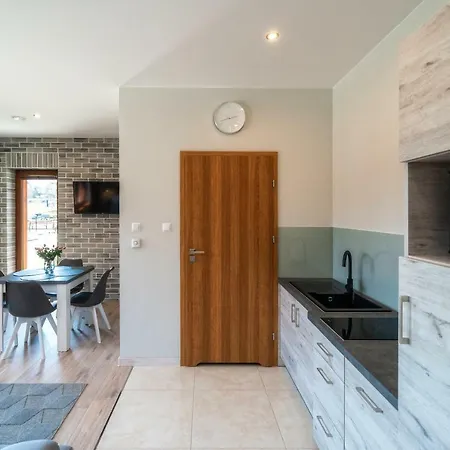 Apartamenty, Pokoje Przy Termach - 70 M Termy Szaflary, 150 M Goracy Potok