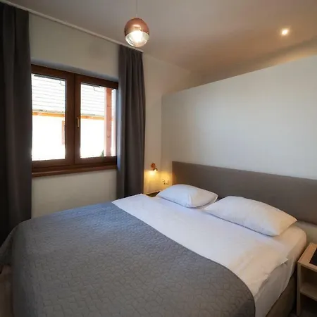 Apartamenty, Pokoje Przy Termach - 70 M Termy Szaflary, 150 M Goracy Potok *