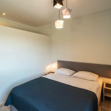 Przy Termach Apartment *