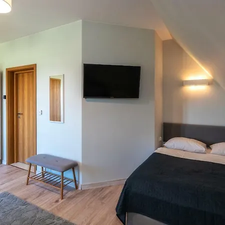 Apartamenty, Pokoje Przy Termach - 70 M Termy Szaflary, 150 M Goracy Potok * Szaflary