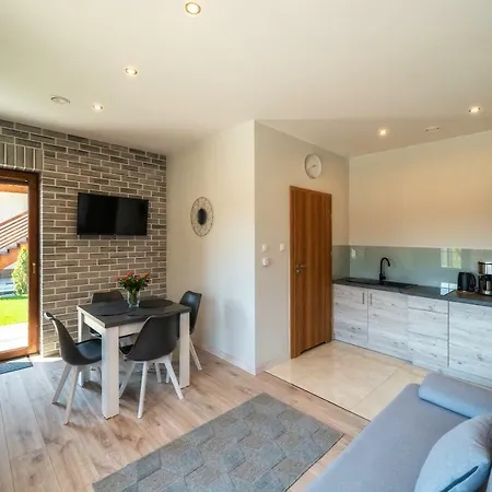 Apartamenty, Pokoje Przy Termach - 70 M Termy Szaflary, 150 M Goracy Potok