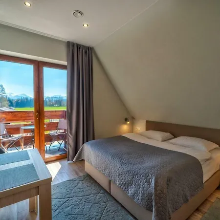 Przy Termach Apartment Szaflary