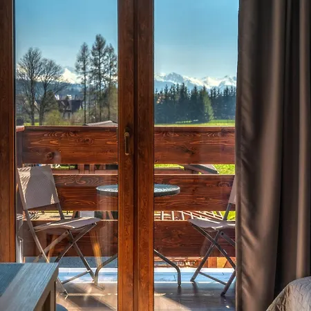 Apartamenty, Przy Termach - 70 M Termy Szaflary, 150 M Goracy Potok