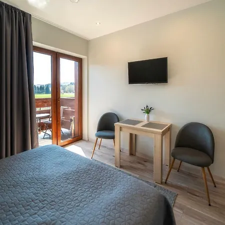 Apartamenty, Pokoje Przy Termach - 70 M Termy Szaflary, 150 M Goracy Potok Szaflary