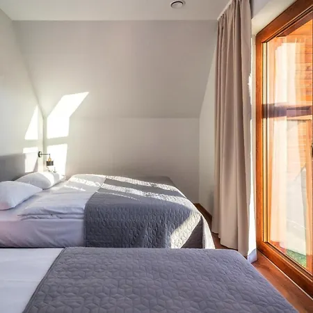 Przy Termach - Pokoje, Apartamenty, Szaflary