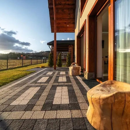 Apartamenty, Przy Termach - 70 M Termy Szaflary, 150 M Goracy Potok Bed & Breakfast