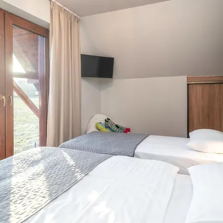 Apartment Przy Termach